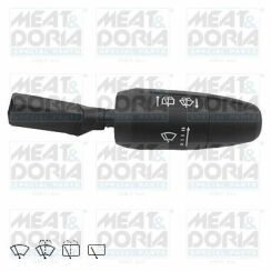 Переключатель на рулевой колонке Opel Corsa C/D