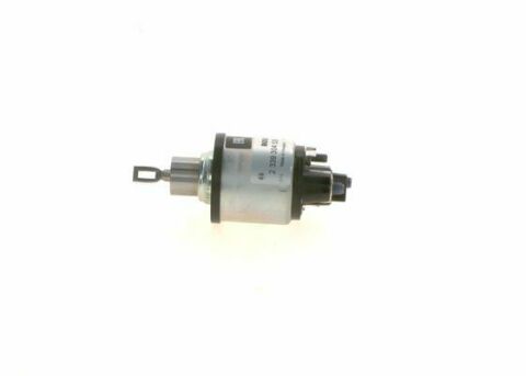 Реле стартера втягуюче (12V) Chevrolet Aveo/Fiat Stilo/Opel Astra/Insignia 05-