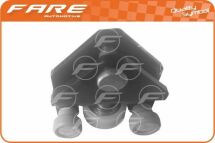 Ролик дверей нижнiй