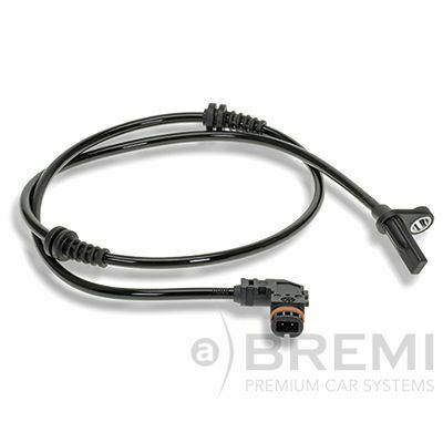 Датчик ABS (передний) MB C-class (W204) 07-14