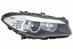 Фара основная Bi-Xenon с мотором, без газоразрядных ламп, предподсветки BMW