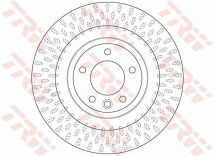 Диск гальмівний