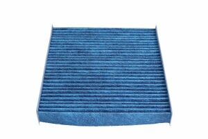 Фільтр, повітря у салоні