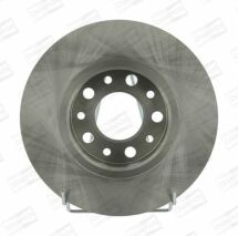 Диск гальмівний задній Alfa Romeo 159,Brera FIAT