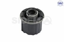 Сайлентблок заднього переднього важеля Ford Scorpio 94–