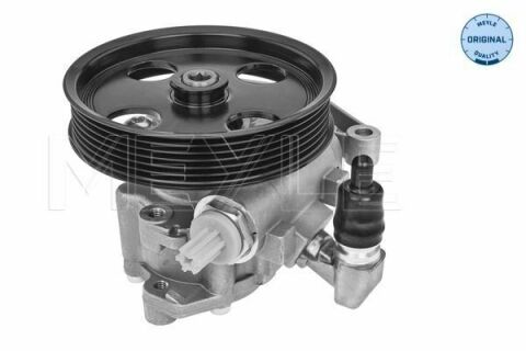 Насос ГПК MB CLS-class(C219) 5.0-5.5 i 04-10/E-class(S211/W211) 2.6-5.5 i 02-08/SLK-class 5.5 04-11