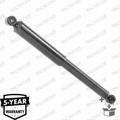 Амортизатор підвіски