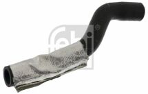 FEBI Патрубок турбіни CITROEN BERLINGO 05-