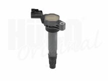 Котушка запалювання spark (m300) 1.2 10-