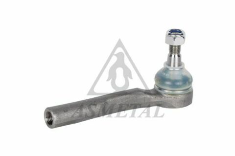 Наконечник рульової тяги (R) Opel Astra H 1.2-2.0 04-10 (L=140mm)