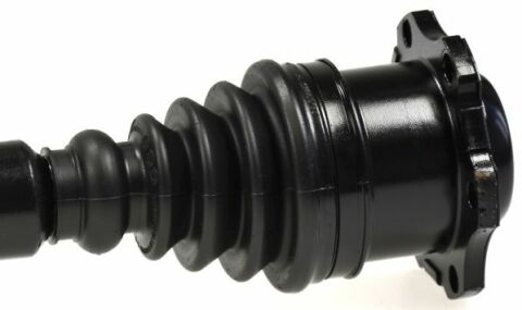 Привідний вал