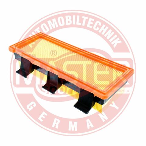 Повітряний фільтр Повітряний фільтр