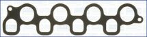 Прокладка випускного колектора 323 III 86- MAZDA