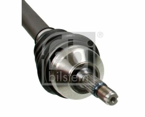 Піввісь (передня) (L) Peugeot 207/SW 1.4 16V/BiFuel 06-15 (21x22z/655mm) Піввісь (передня) (L) Peugeot 207/SW 1.4 16V/BiFuel 06-15 (21x22z/655mm)
