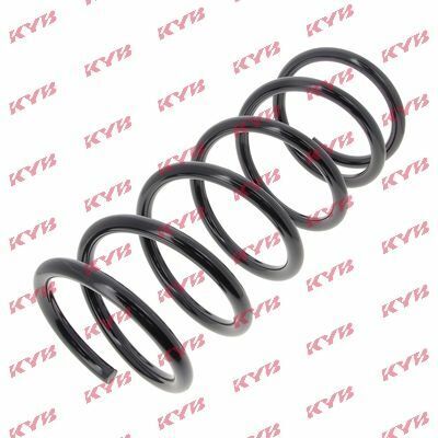 Пружина підвіски