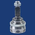 ШРКШ зовнішній Opel Agila 2012-