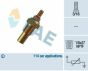 Датчик температури охолоджуючої рідини Ford Escort/Fiesta/Sierra 1.1-2.9 83-93 (коричневий), фото 6 - интернет-магазин Auto-Mechanic