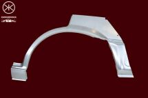 Арка прав. зад. крила 5-дв., H B