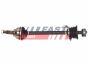 Передний левый 1.9DCI 8V, 2.0MPI 16V RENAULT Trafic 00-14; NISSAN Primastar 02-14; OPEL Vivaro 01-14, фото 1 - интернет-магазин Auto-Mechanic