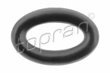 Резинка глушника