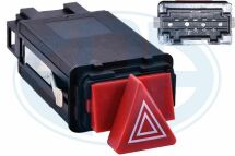 Вмикач Аварійний сигнал