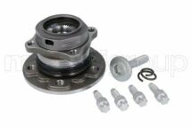 Ступиця колеса ззаду 2/F45, X1/F48 BMW Ступиця колеса ззаду 2/F45, X1/F48 BMW