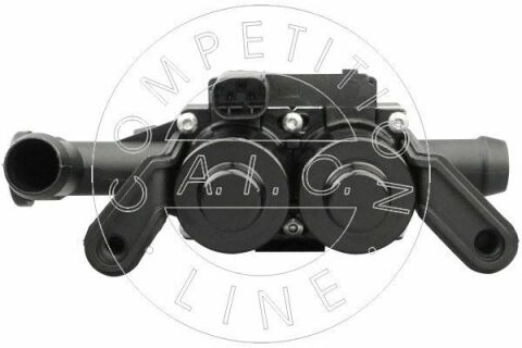 Кран печки BMW 5 (F07/F10)/6 (F12/F13/F06) 10-17