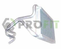 Радіатор пічки Радіатор пічки