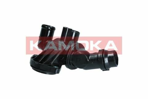 Корпус термостата AUDI A3 03-15/SEAT ALTEA/ALTEA XL 04-/SKODA OCTAVIA II 04-13