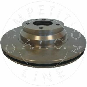 Тормозные диски ZN