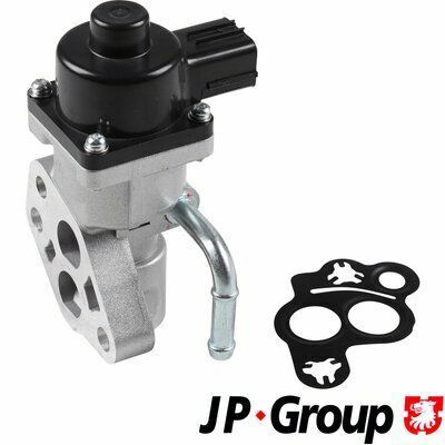 JP GROUP FORD Клапан EGR Focus,Mondeo I,II,III 2.0 93-