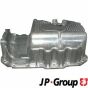 JP GROUP VW Масляный поддон A3,Golf,Passat,Touran,Skoda Fabia,Octavia, фото 1 - интернет-магазин Auto-Mechanic