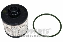 Фiльтр паливний