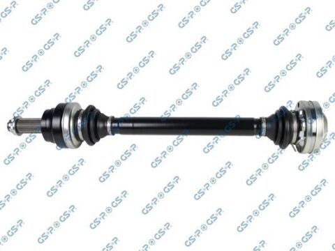 Полуось (задняя) BMW X5 (E70/F15/F85)/X6 (F16/F86) 06-19 (30z/630mm)