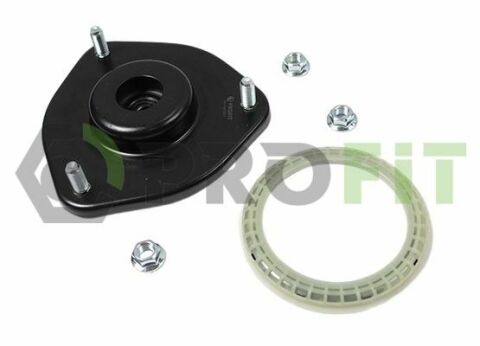 Опора амортизатора гумометалева в комплекті