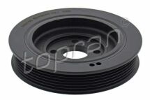 Шкив коленчатого вала