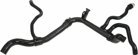 Шланг гумовий