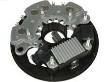 Регулятор напруги генератора