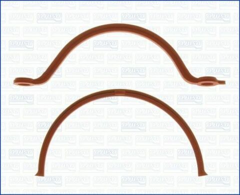 Прокладка поддона Megane 1.6 и 96-99