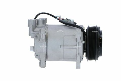 Компресор кондиціонера BMW 5 (F10/G30/F90/F11/G31)/X5 (F15/F85/G05/F95) 1.6-3.0 B47/B57 10-