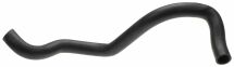 Патрубок системи охолодження Golf IV/Octavia 1.6-2.0 -99 (нижній/від радіатора до помпи)