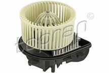 Вентилятор салону Вентилятор салону