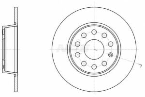 Гальмівний диск