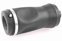 Пневморесора, ходова частина