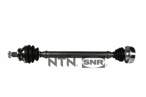 Полуось (передняя) Seat Cordoba/Ibiza/Skoda Fabia/Roomster/VW Polo 1.2/1.4/1.9D 99- (R) (36x751)