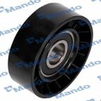 Ролик модуля натягувача ременя