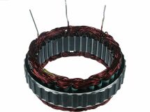 Обмотка генератора