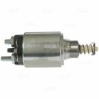 Реле втягуюче