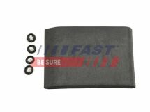 Декоративна/захисна накладка, бокова стінка Декоративна/захисна накладка, бокова стінка