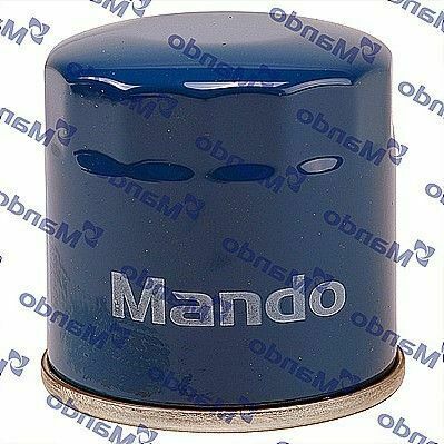 MOF4476 Масляный фильтр MANDO